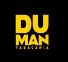 logo Duman Tabacaria